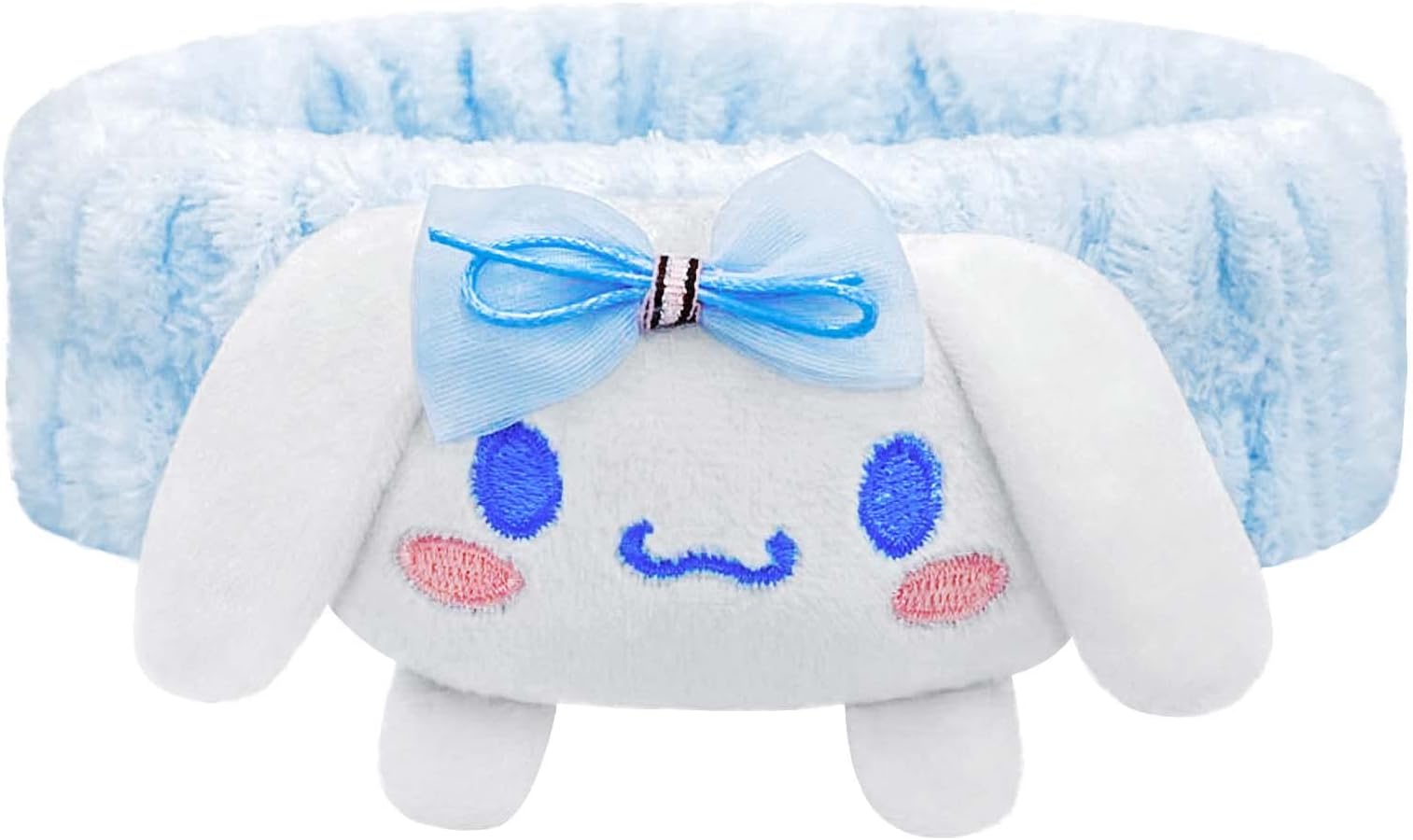 Kawaii Spa Headband