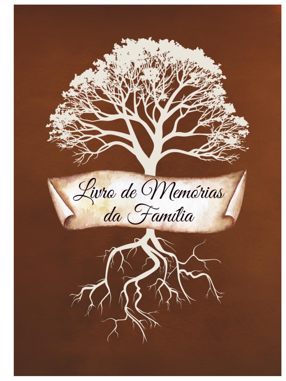 Livro de Memórias da Família