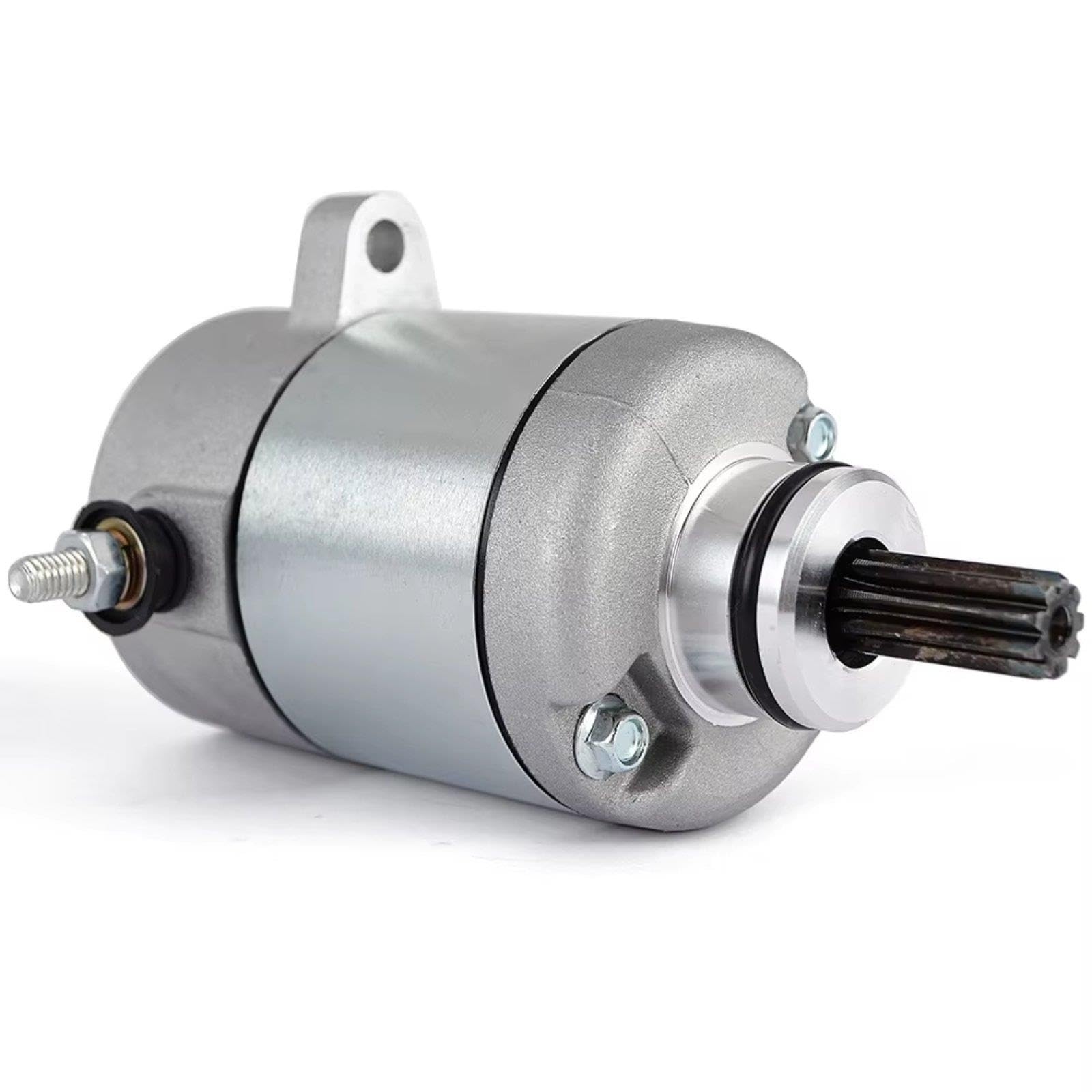 Motor Arranque Motocicleta Para Wave 125 2010-2019 31200-KPW-901