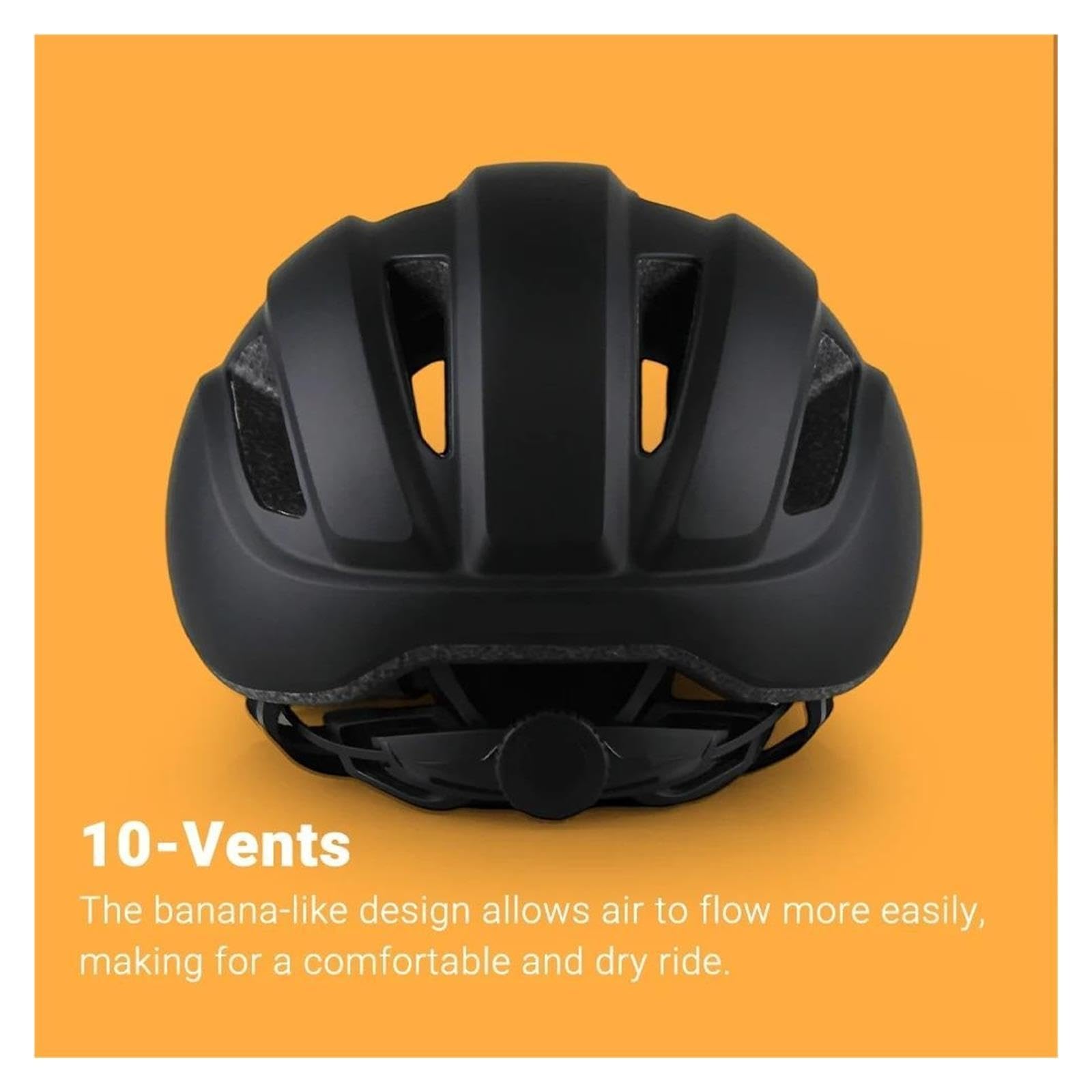 1 casco multisport urbano UB-65