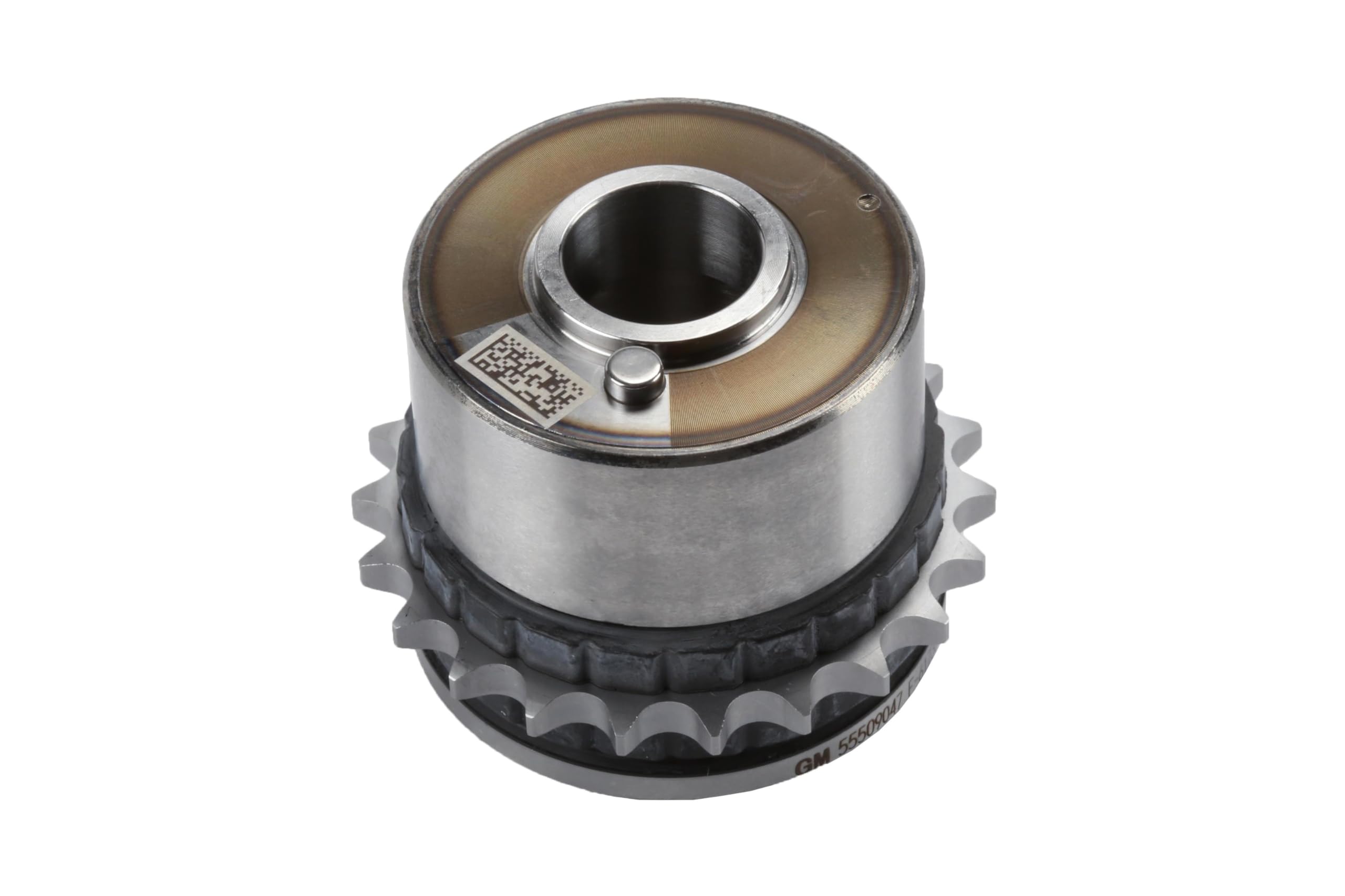 ACDelco GM Original Equipment 55509047 - Piñón del cigüeñal