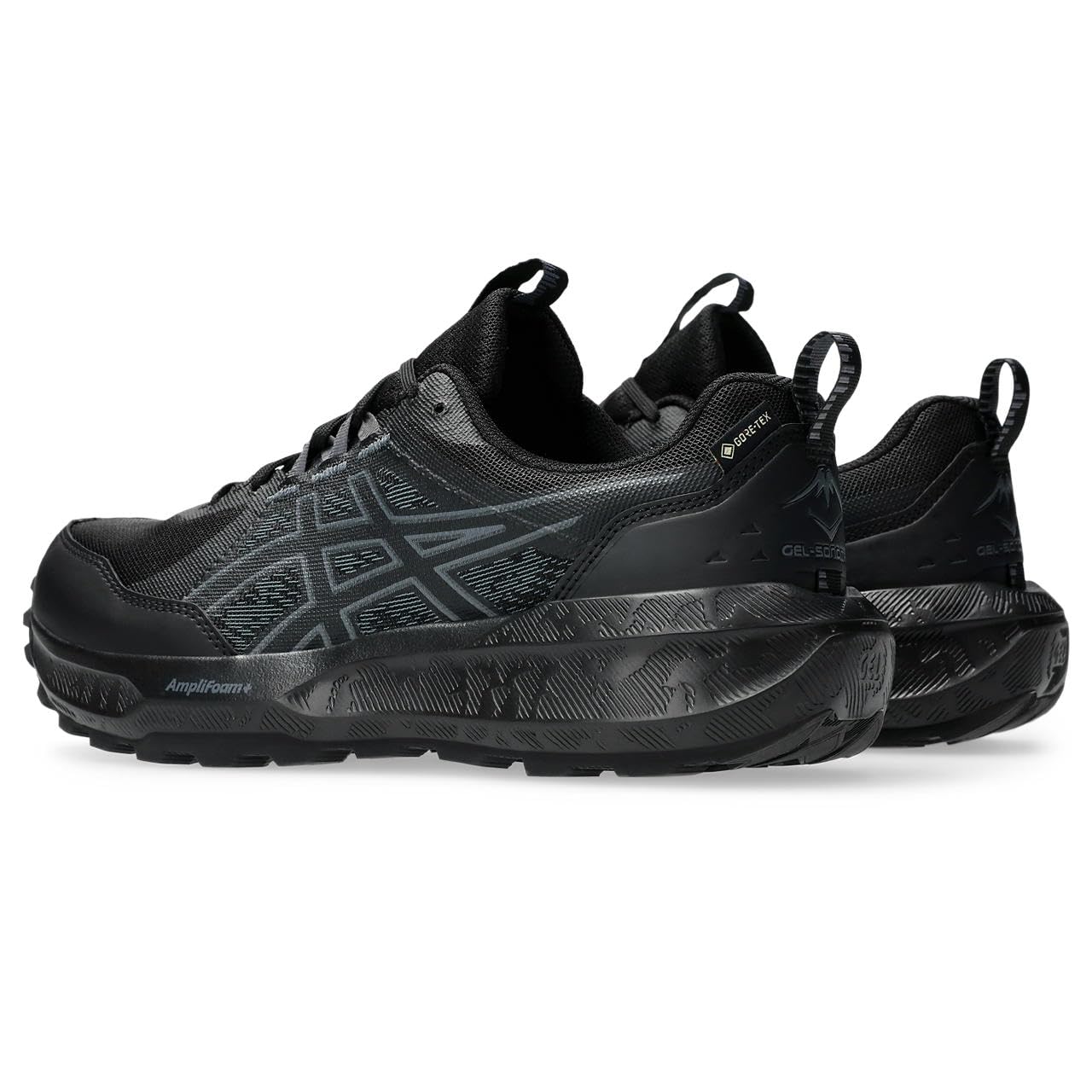 ASICS Gel Sonoma 8 GTX 1012B770002, Turnschuhe