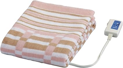 Amazon 広電 Koden 洗える 電気敷き毛布 抗菌防臭 140 80cm Cws 552p 広電 Koden 電気毛布 ひざ掛け 通販
