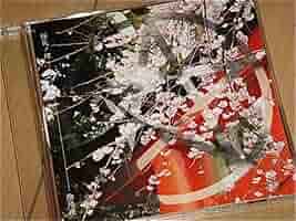 Amazon.co.jp: 桜花ノ理/CD-R/陰陽座/瞬火/黒猫/病人車/おん