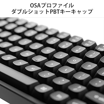 Keychron K2 Maxスペシャルエディション US配列 赤軸 Keychron K2 Max スペシャルエディション QMK 英語配列 K Pro
