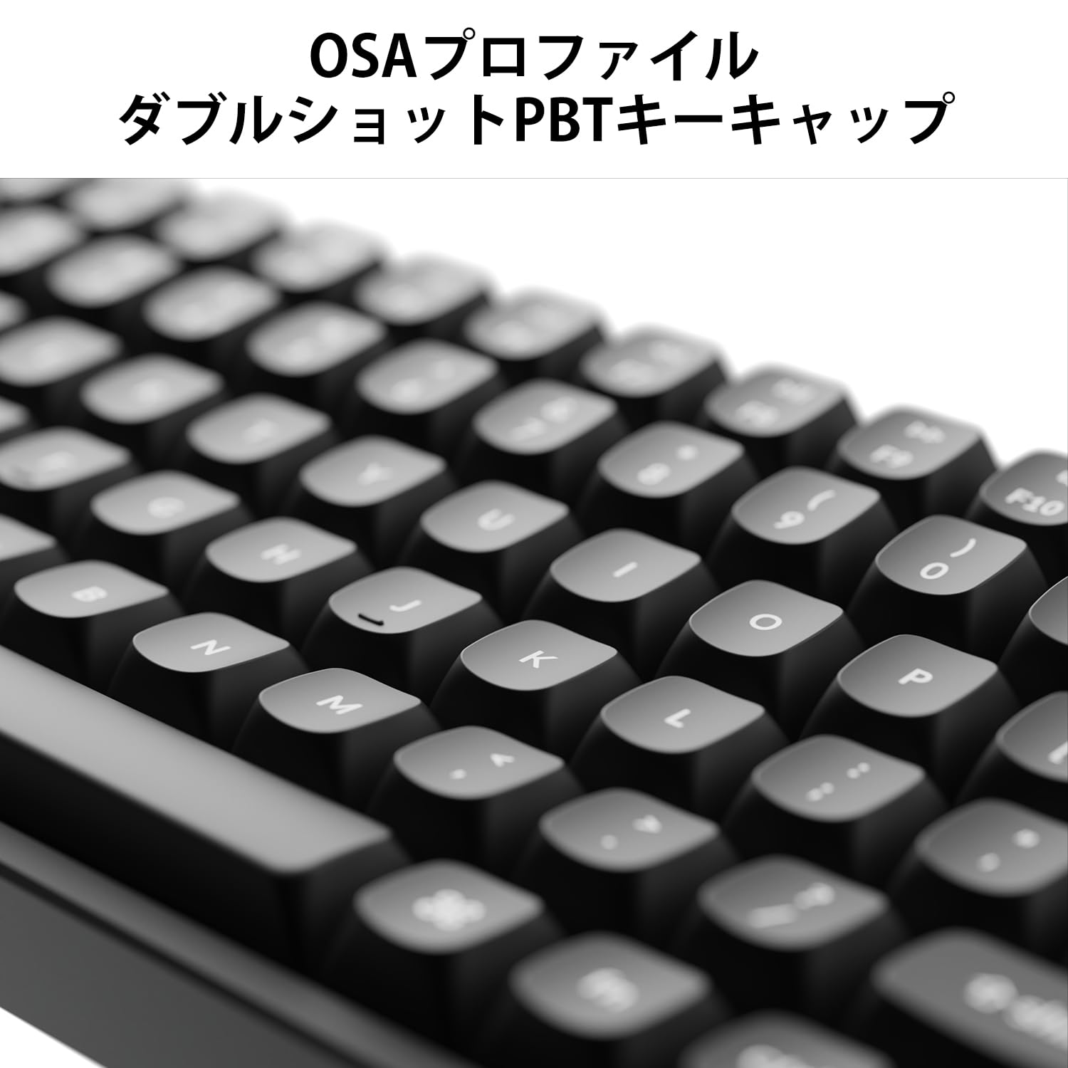 Keychron K2 Max (Silent K Pro静音/USレイアウト) Amazon | 【国内正規品】Keychron K2 Maxスペシャルエディション
