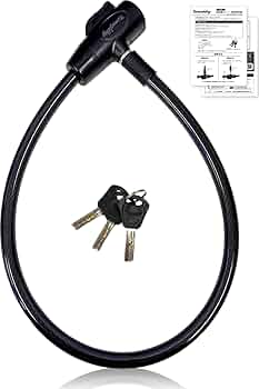 AXAフレームロックとワイヤーロックセット Victoryシリーズ世界最強！ AXAフレームロックとワイヤーロックセット Victoryシリーズ世界