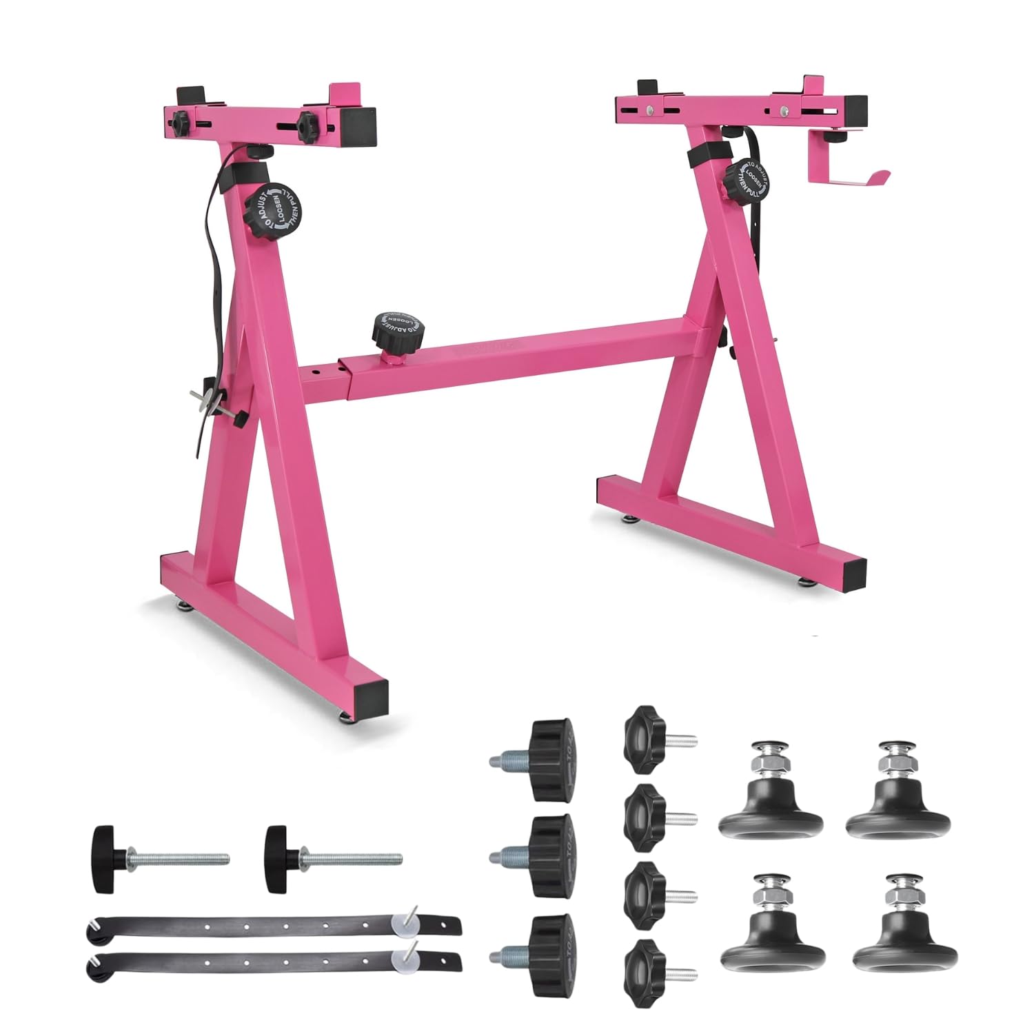 Amazon.com: 5 CORE Keyboard Stand Riser Z Style Height Width