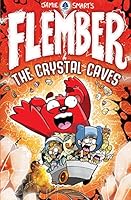Flember: The Crystal Caves: 2 1788451481 Book Cover