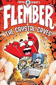 Flember: The Crystal Caves: 2