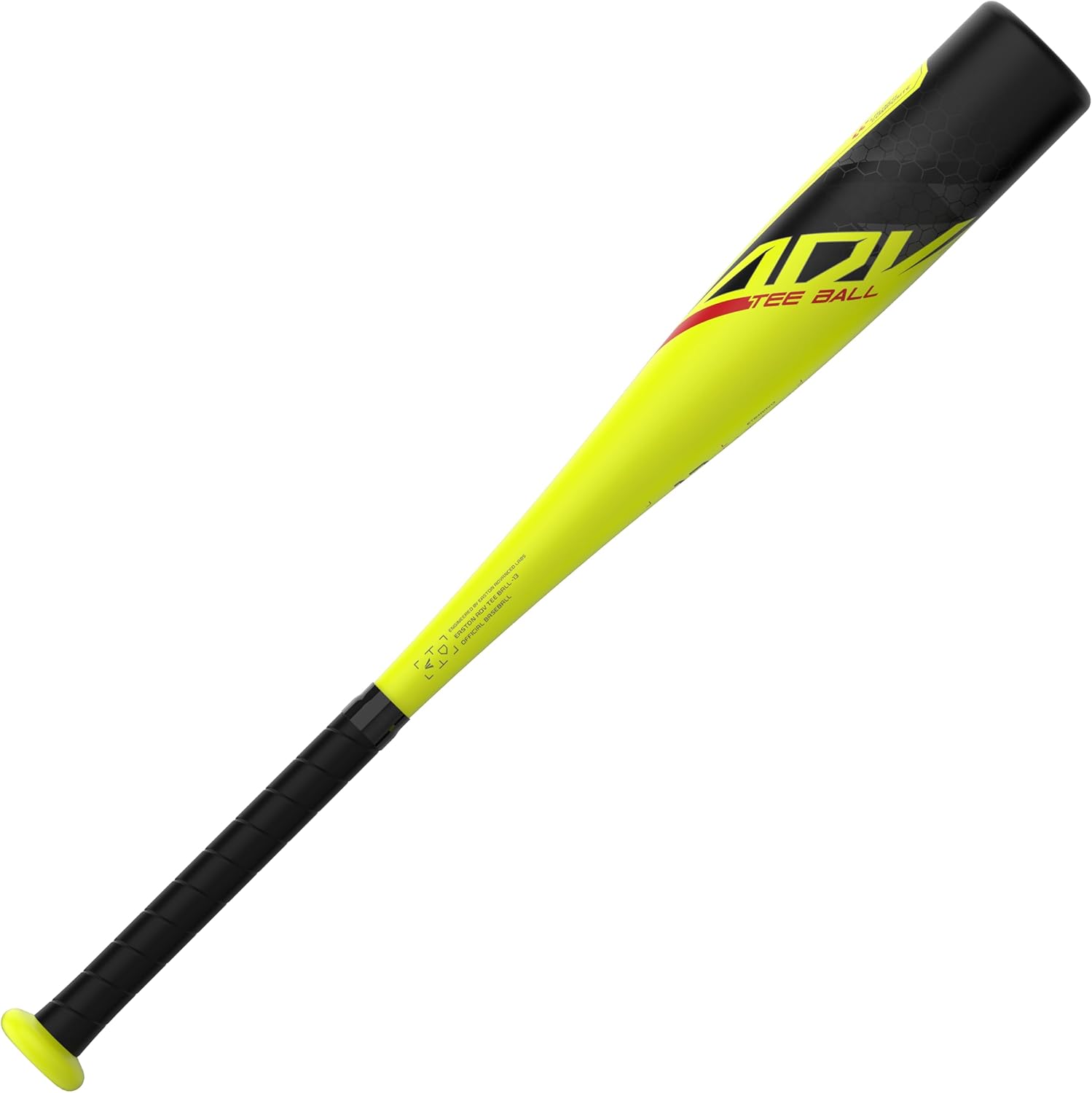 Easton | ADV T-Ball Bat | USA | -13 Drop | 2 5/8" Barrel | 1 Pc. Composite