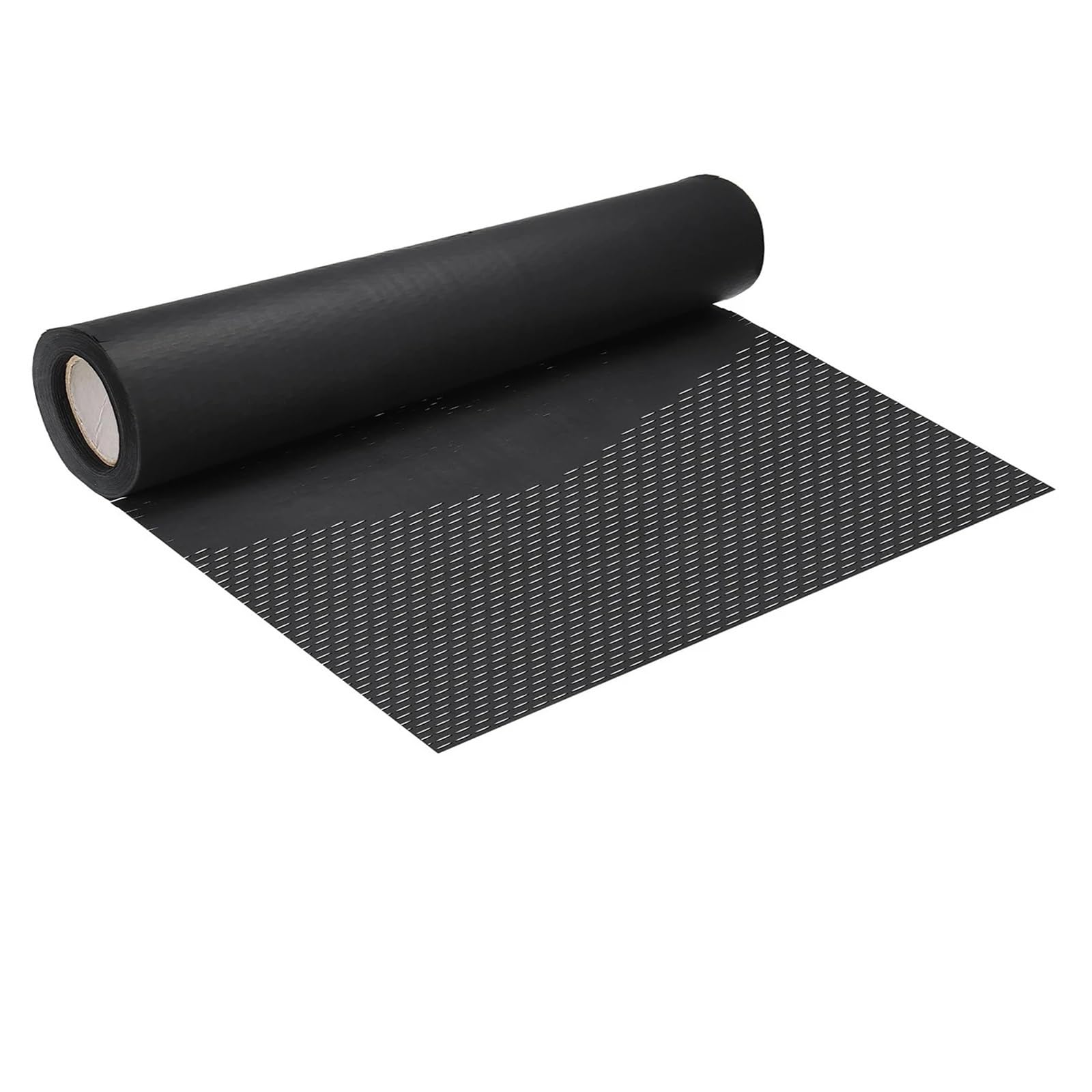 Honeycomb Paper Roll Honeycomb Paper Eco-friendly Biodegradable Flower Bouquet Lining Wrapping Gifts Gift(Black 50cmx5m)