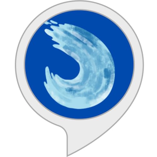 Running Water Sounds