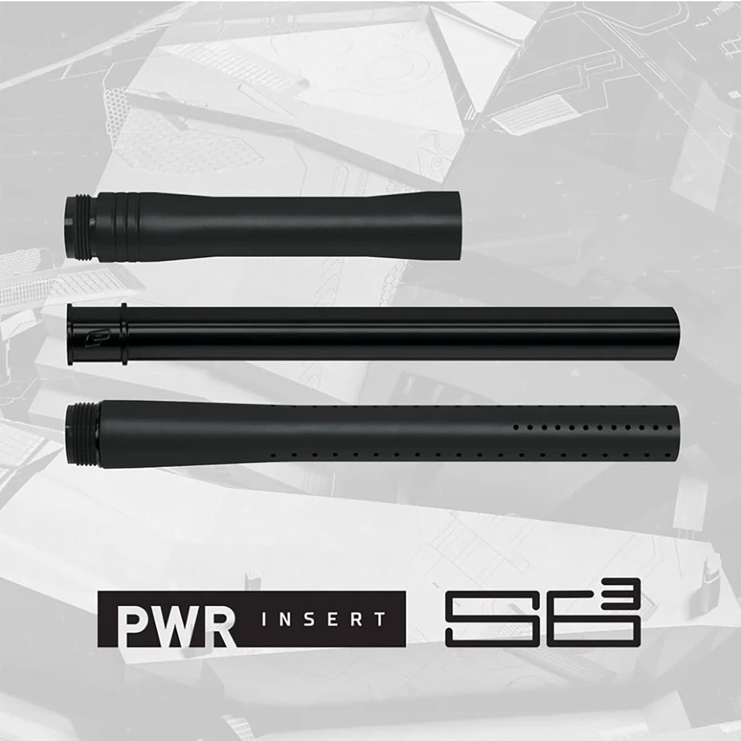 Planet Eclipse GTEK 180R