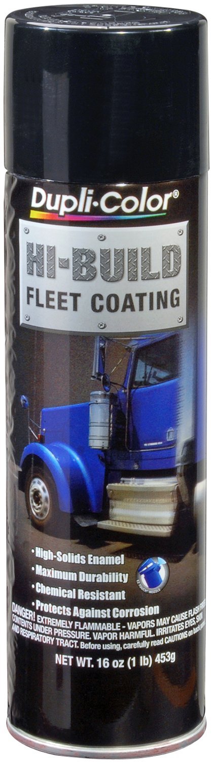 Dupli-Color HiBuild Fleet Coating - Image 4