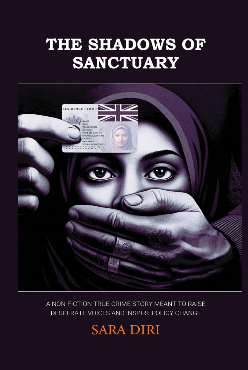 The Shadows of Sanctuary