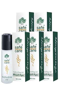 safe care セーフケア リフレッシングオイル ロールオン 30mL 5本 41XlrGGD4gL.jpg_BO30,255,255,