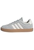 Women's Vl Court 3.0 Shoes, Wonder Silver Off White Gum, 6.5