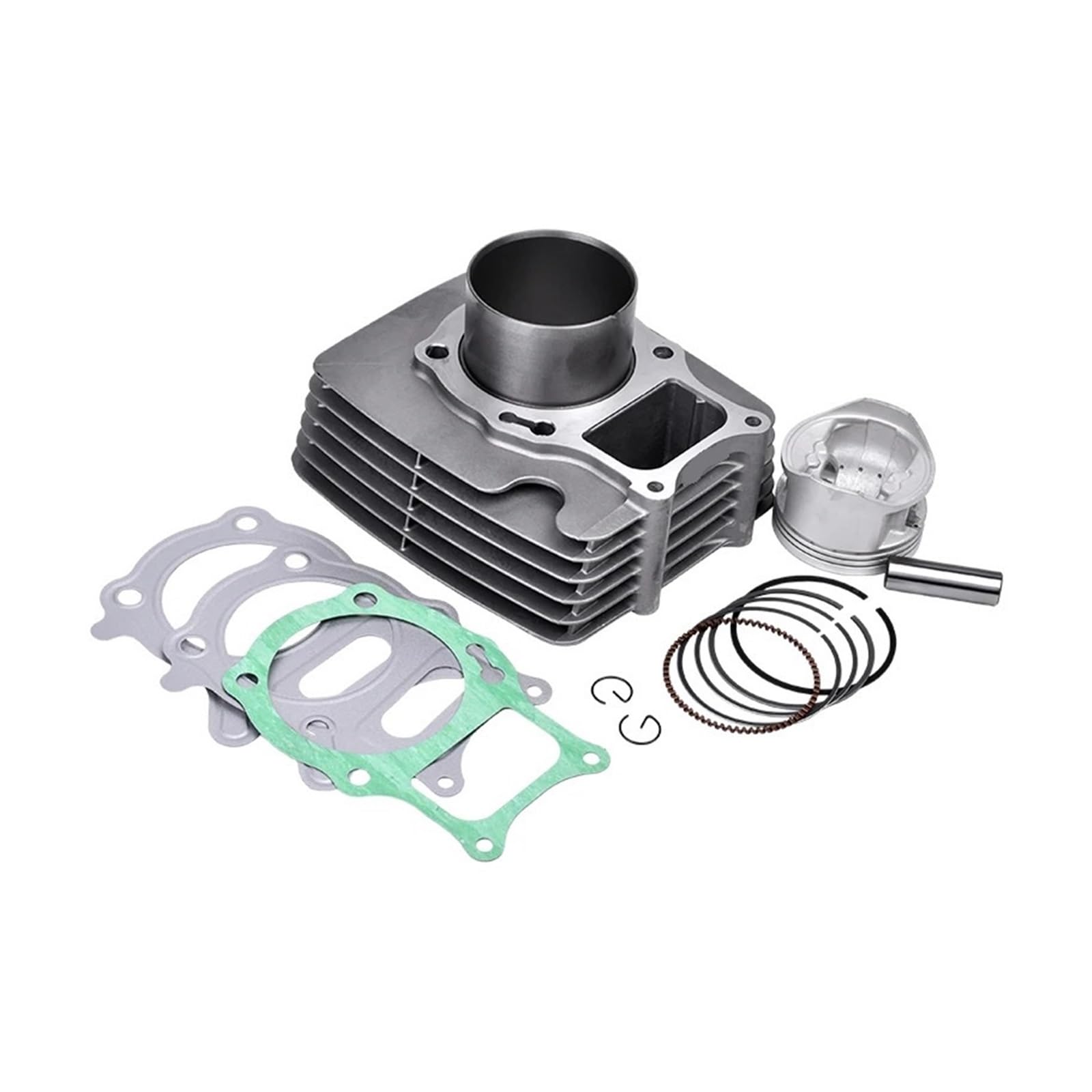 Joint de culasse TRX250T kit supérieur haute résistance pour moteur TRX250