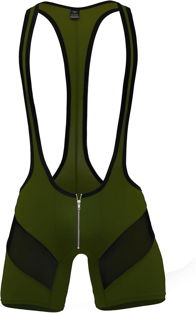 Amazon.com : Gruff Pup Easy Release Singlet - Army Green - Small Amazon.com : Gruff Pup Easy Release Singlet - Army Green - Small