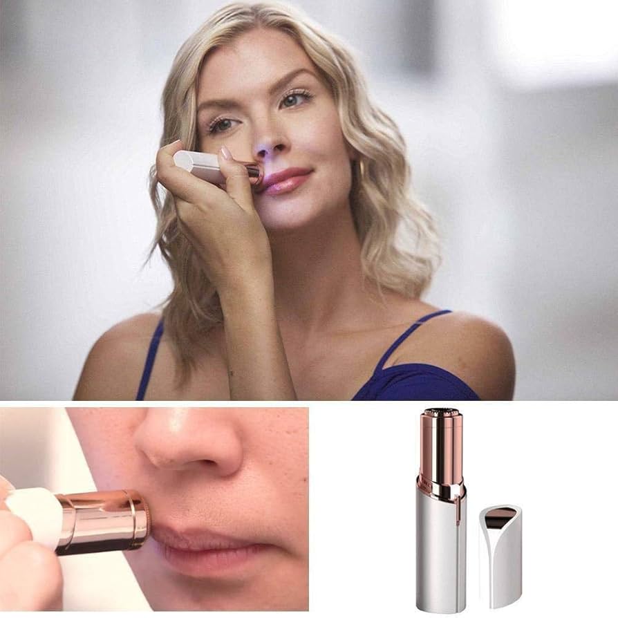 Amazon | フローレス Flawless レディース電気シェーバー