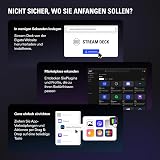 Elgato Stream Deck + – Console de mixage - 7
