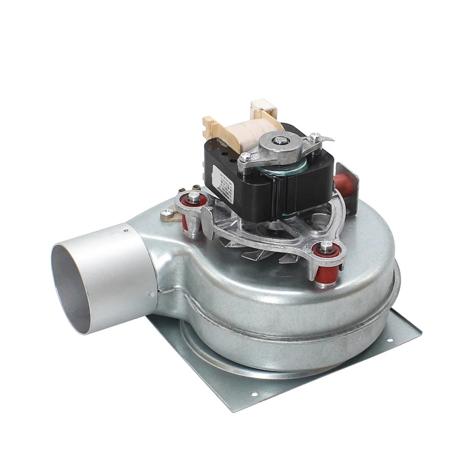 Ventilateur de cheminée silencieux et résistant à la chaleur 35W