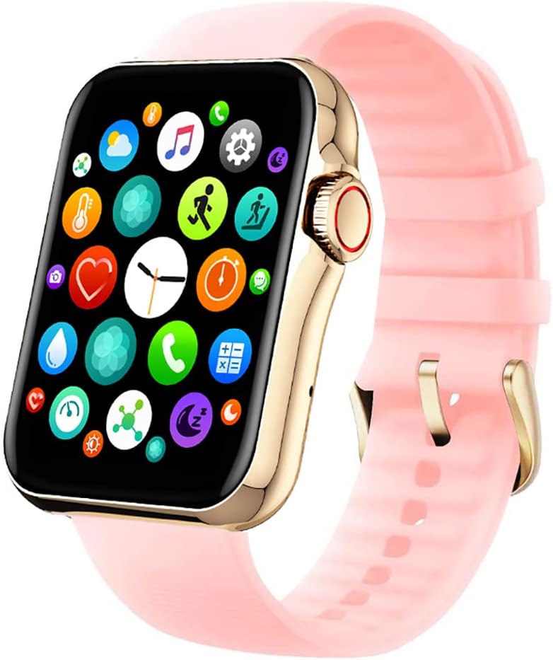 Smart Watch SW028F09