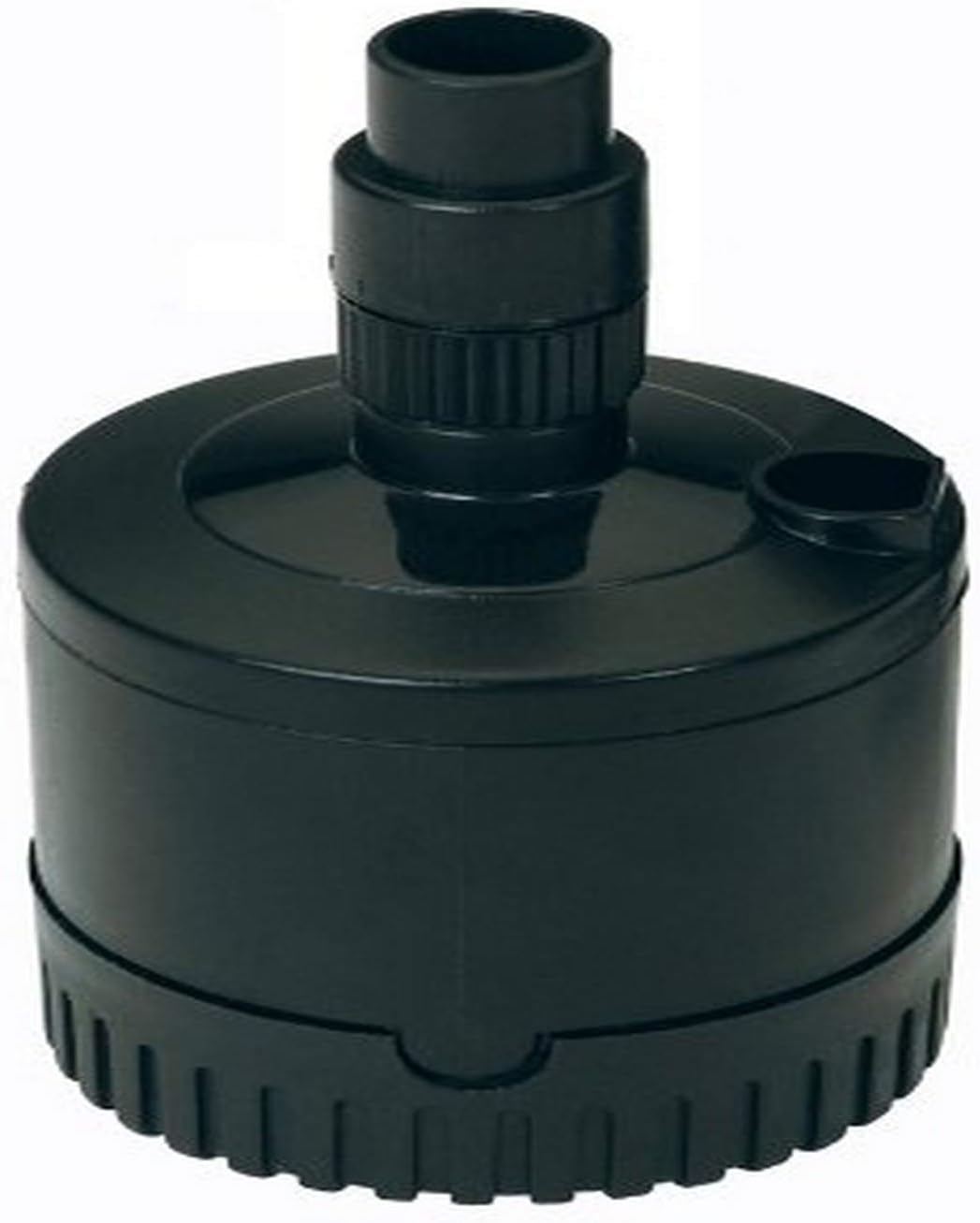 Quiet One Lifegard Fountain Pump, 53-Gallon Per Hour