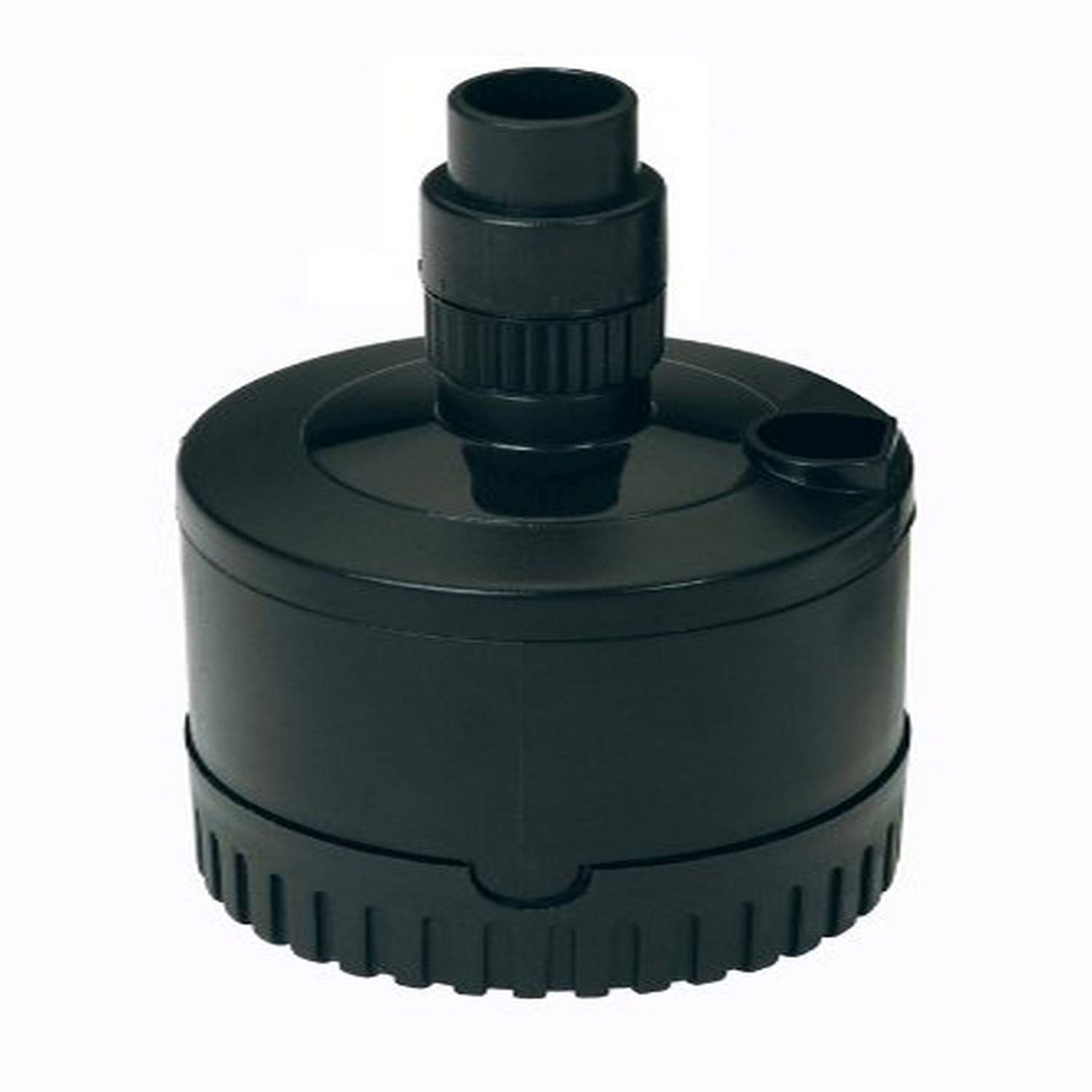 Quiet One Lifegard Fountain Pump, 53-Gallon Per Hour