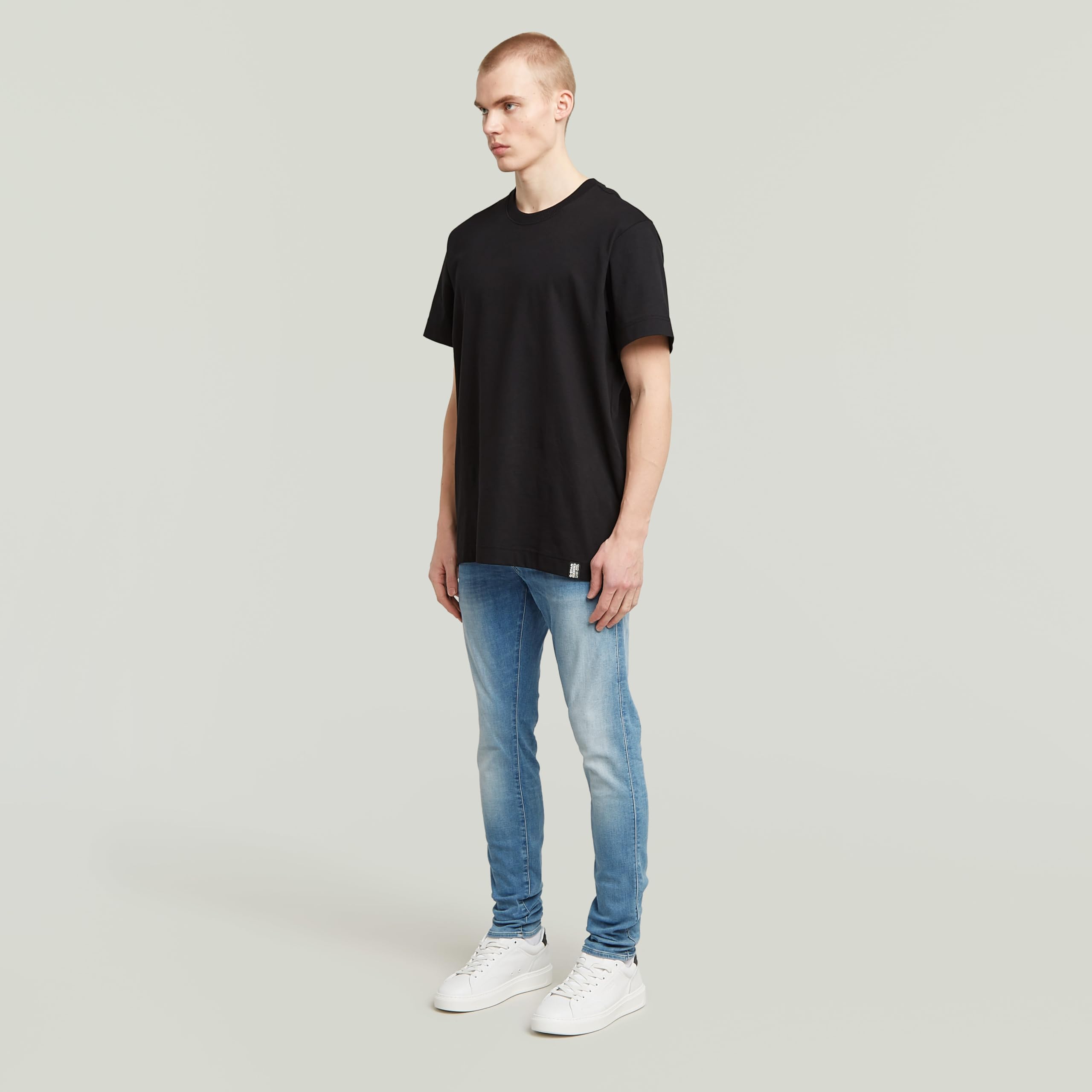 G-Star Hommes Revend Skinny