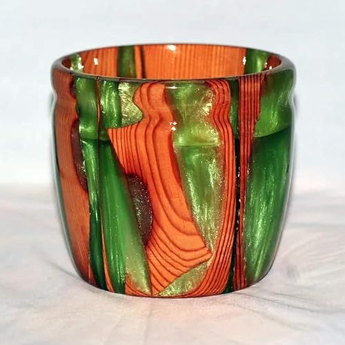 Miniatura 7 de TotalBoat - Resina epoxi de alto rendimiento (cuarto de galón)