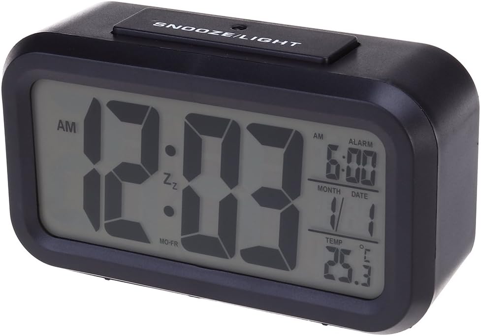 radiosveglia per i non udenti