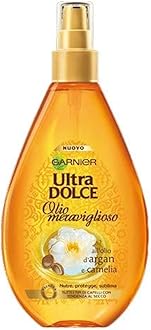 Garnier Ultra Dolce Olio Meraviglioso 150 m