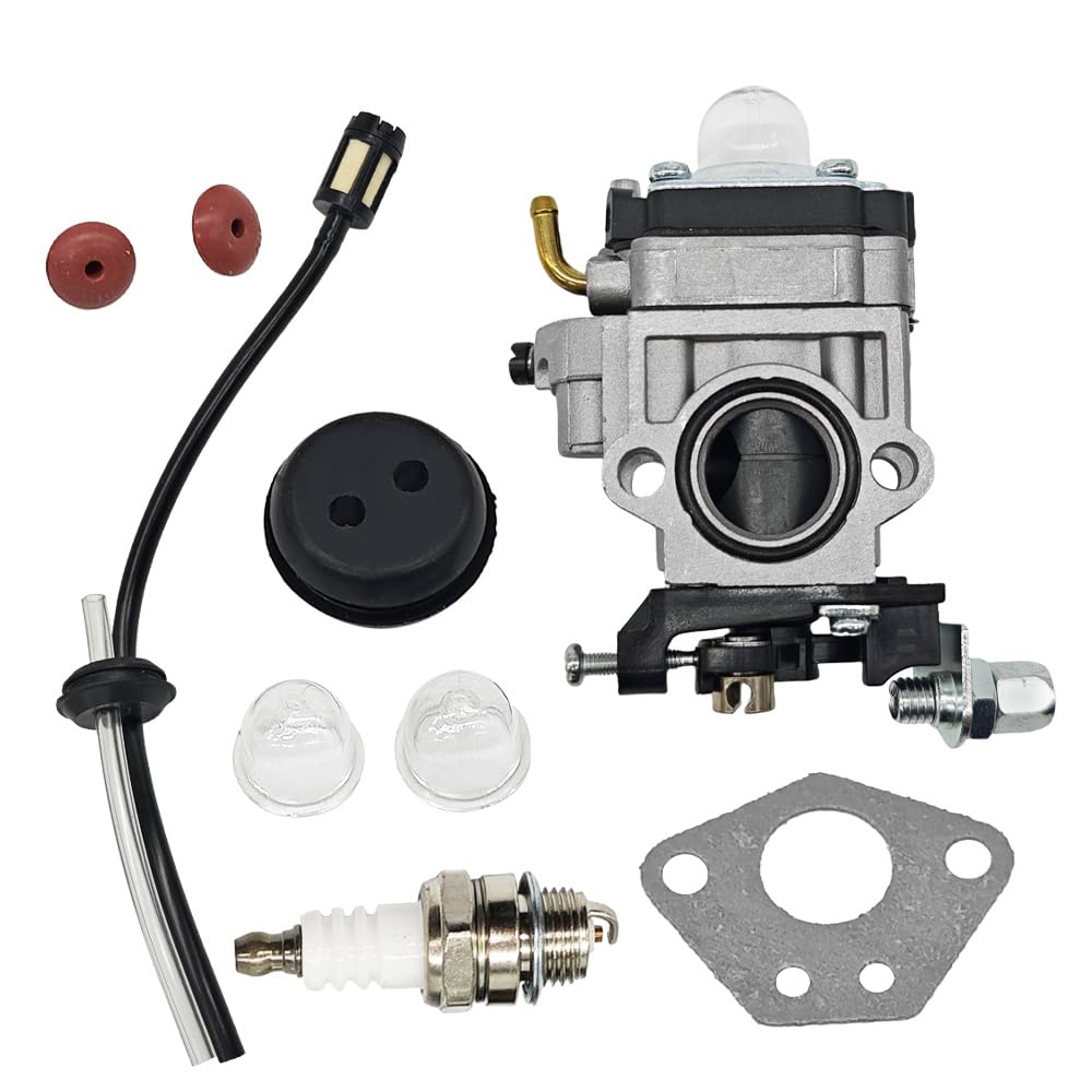 Amazon.com: CM46BT Carburetor, CMXGAAH46BT Carb Kit Fit for