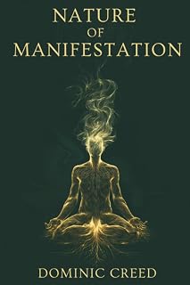 Nature of Manifestation: When Manifestation Doesn't Work. The Hidden Laws of Nature, Identity, and Energy You Were Never Told