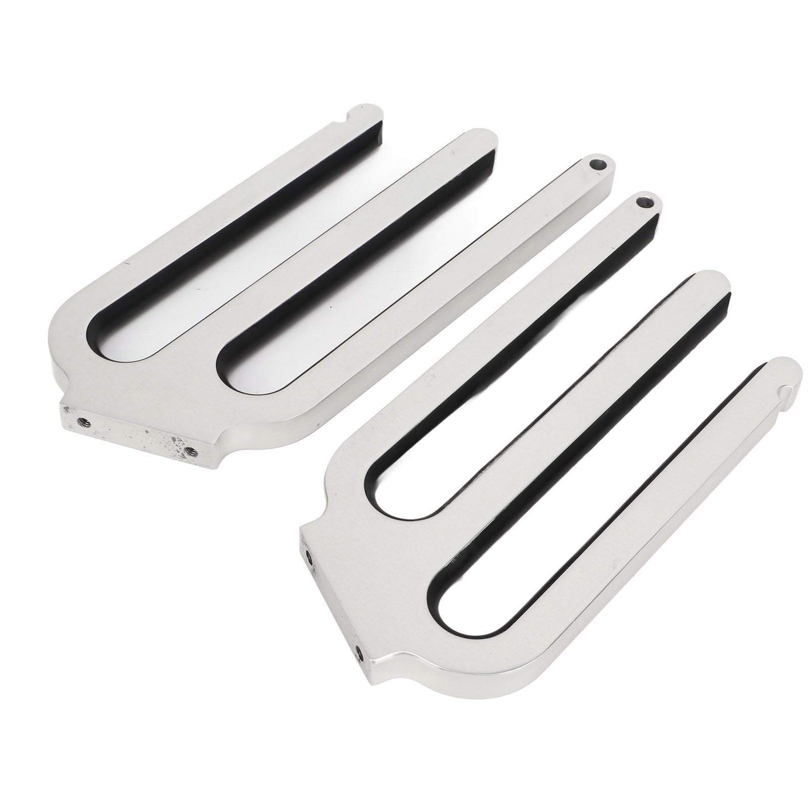 CCYLEZ Wakeboardhalterung Verstellbarer Winkel Robuste Halterung für 1.89in