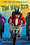 The New Kid: The Carver Chronicles, Book Five (5)