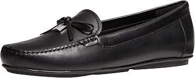 Michael Kors Women's Juliette Moc Moccasin