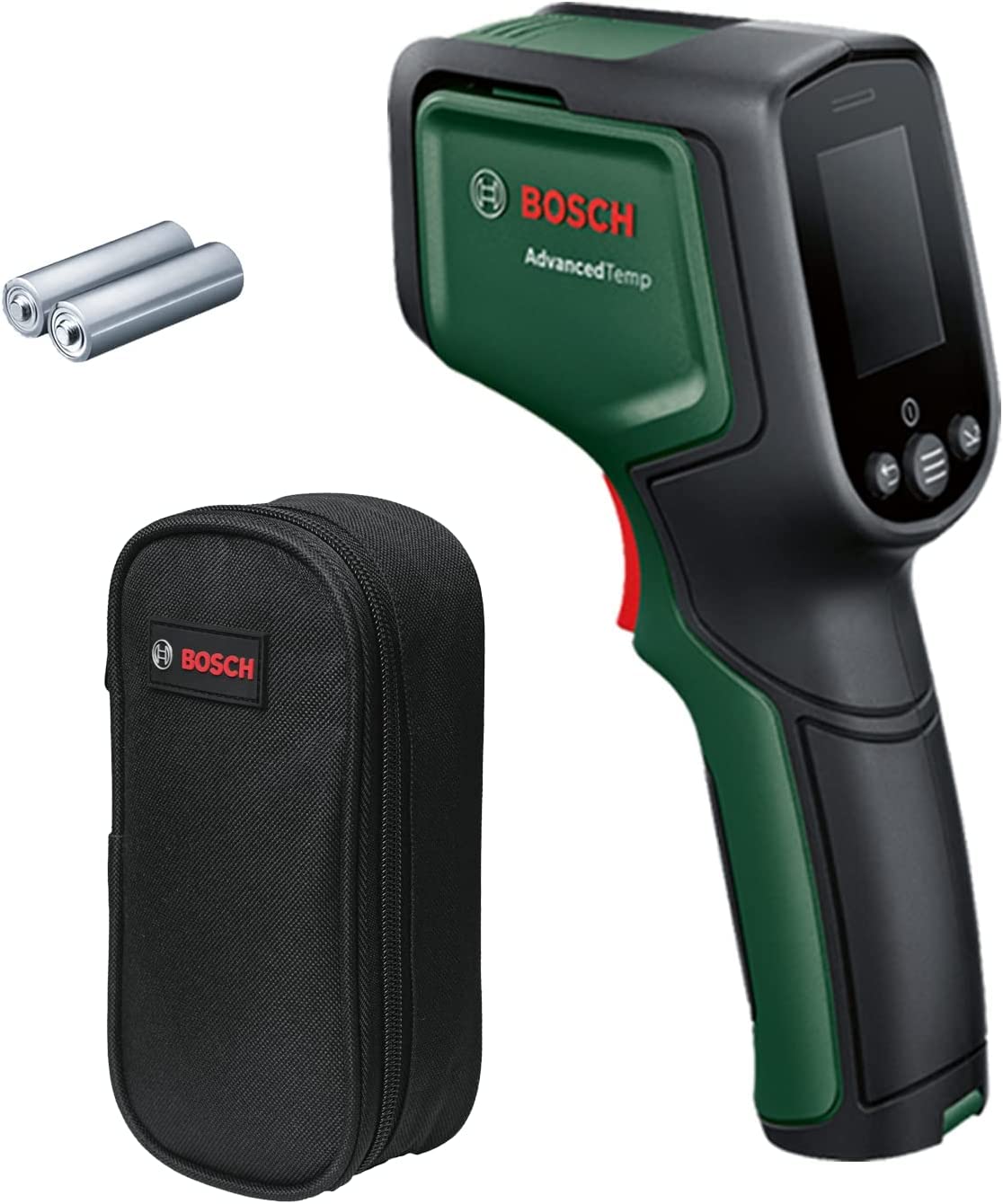 Bosch pcl 20 tp 320 - kruislijnlaser telescoopstang - Klusspullen kopen
