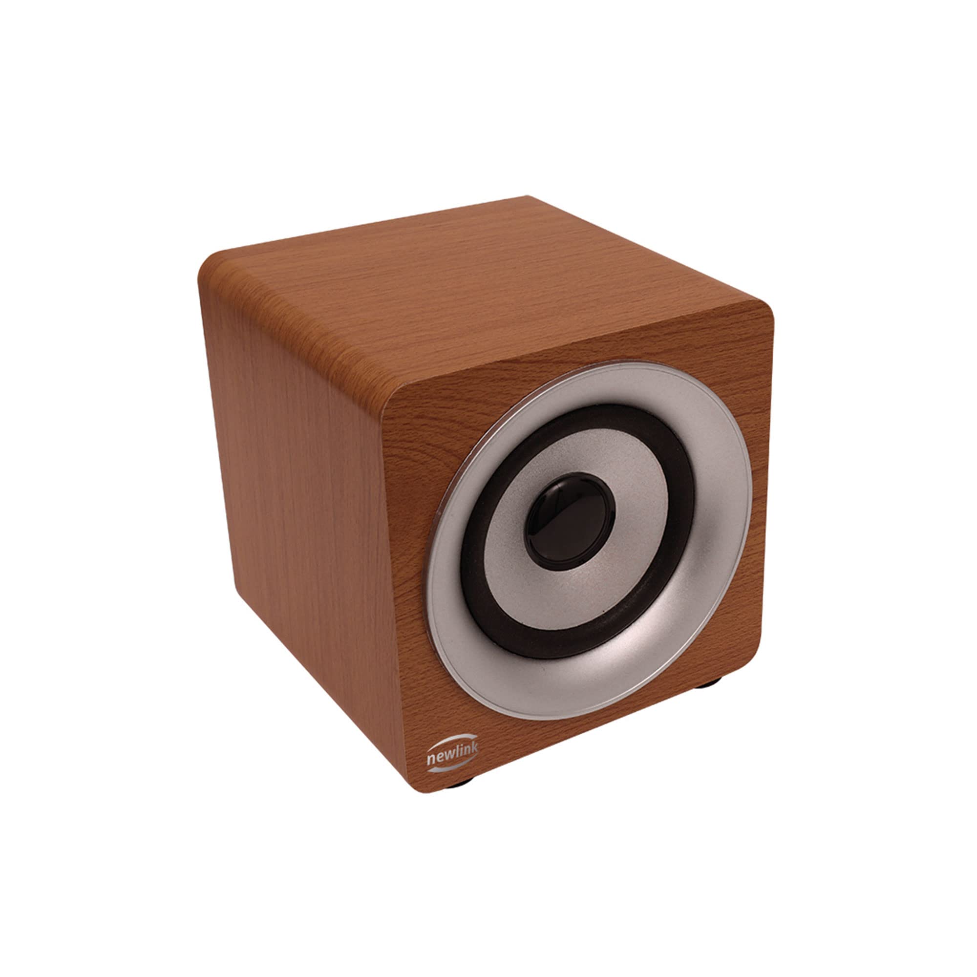 OEX Caixa de Som Bluetooth 20W Newlink PINE SP113 - Tecnologia TWS