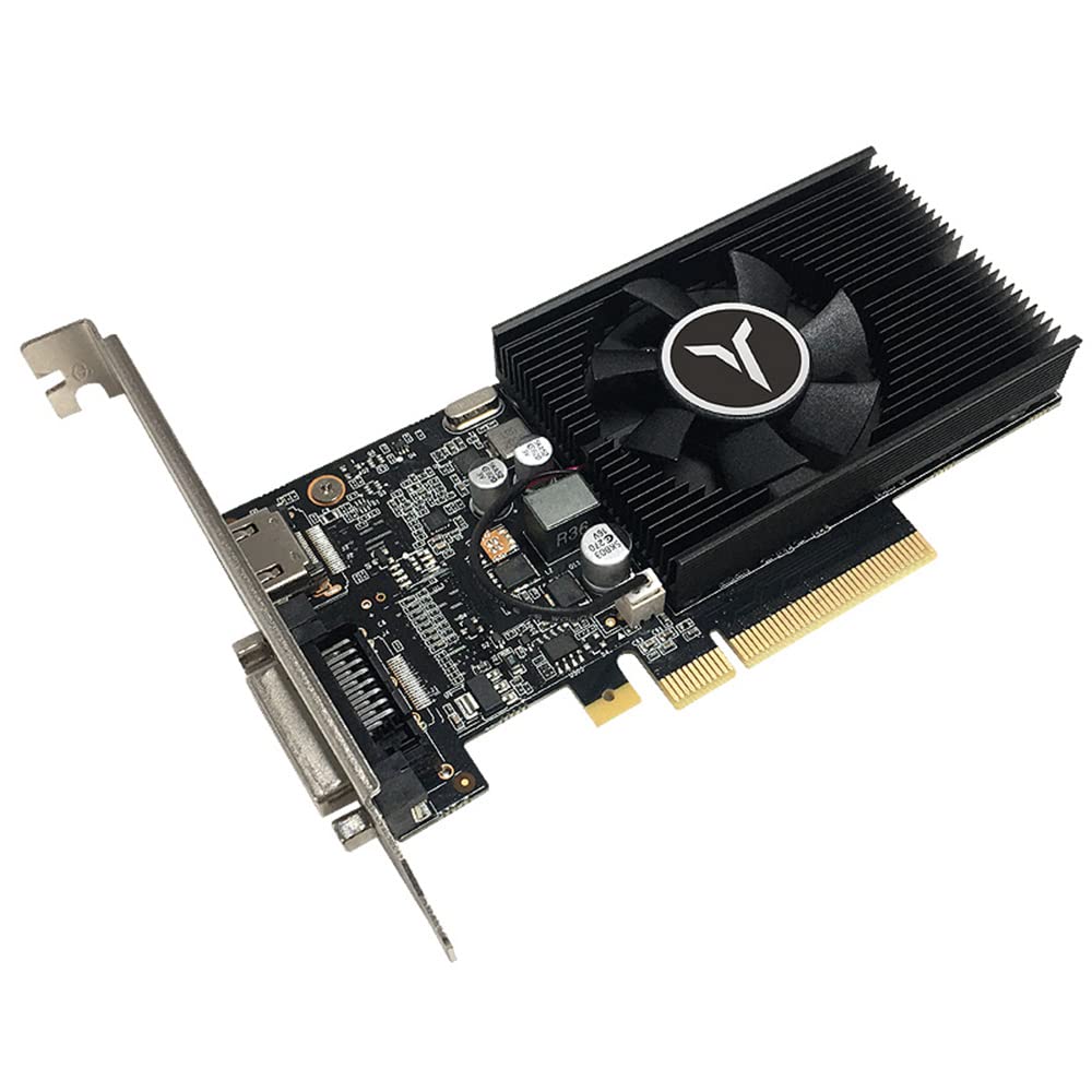GT1030N 4GB 新品　グラッフィックボート Amazon | GeForce GT1030 4G グラフィックカード 4GB 64Bit VGA+HDMI