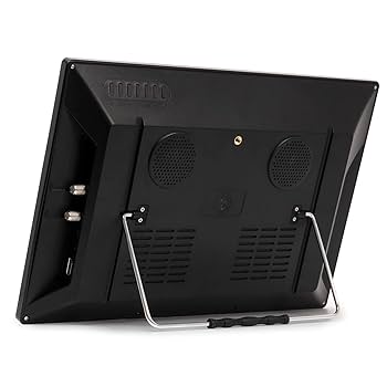 Amazon | 東京Deco 15V型 ポータブル 液晶テレビ 地上・BS・110