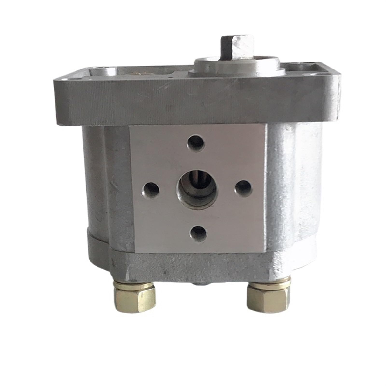 Hydrauliköl-Zahnradpumpe CBT-F