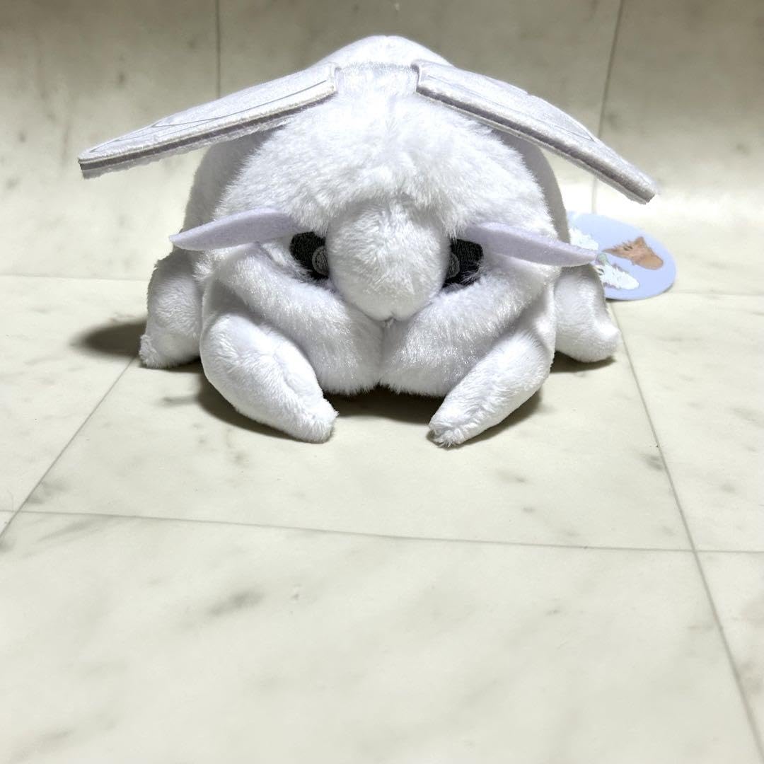 Amazon.co.jp: 品 モスのいる日常 ぬいぐるみ お兄さんのカイコ系モス 