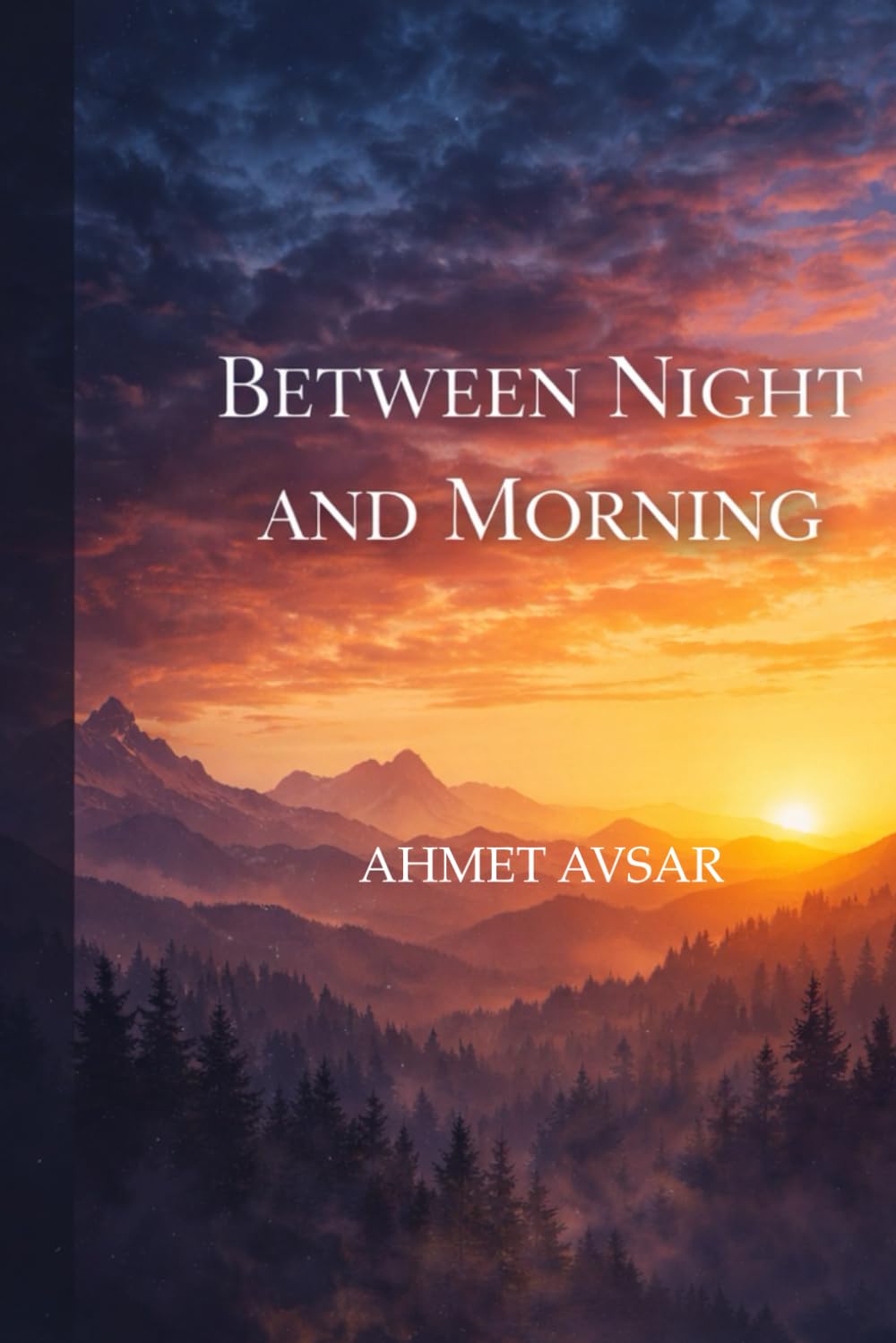 Between Night and Morning