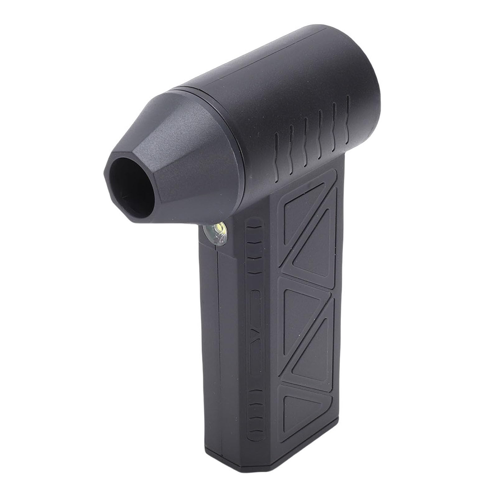 Kikumi Air Duster 130000rpm Tipo C Recargable con Motor Sin Escobillas