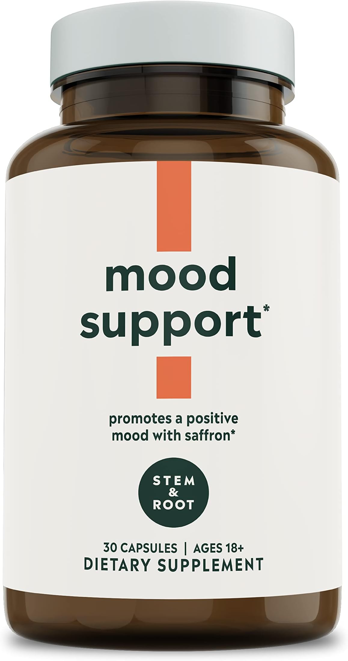 Stem & Root Mood Uplift
