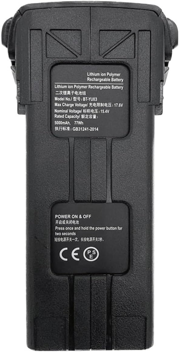 For 5000mAh 15.4V Drone Battery For DJI for Mavic 3 Series for LiPo 4S Intelligent Flight Batteries For MAVIC PRO/CINE CLASSIC UAV(For Mavic 3)