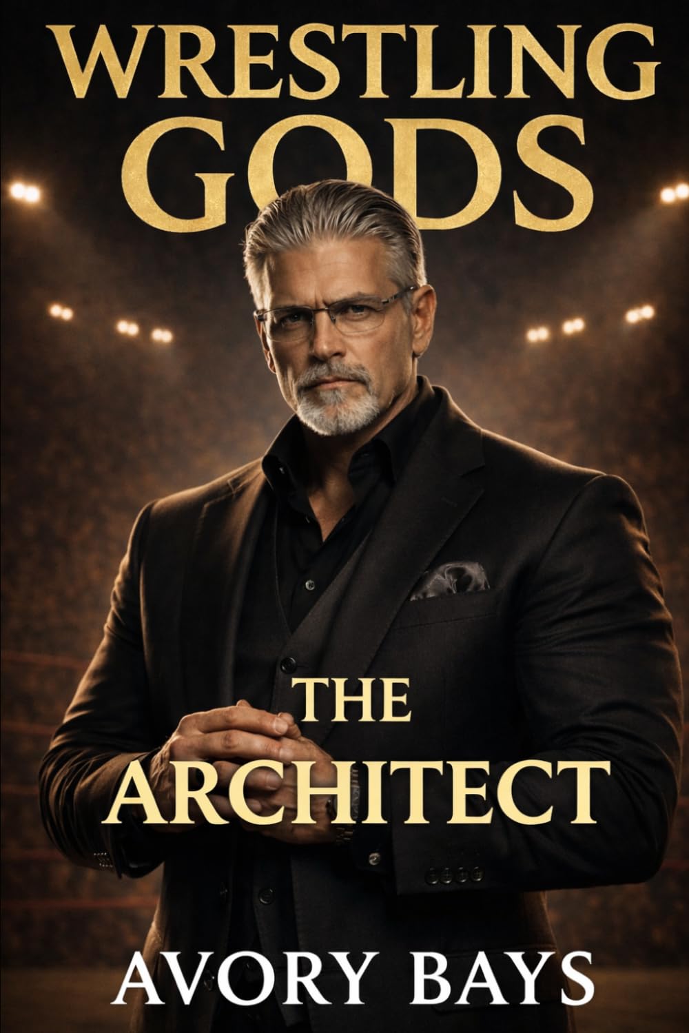 Wrestling Gods: The Architect